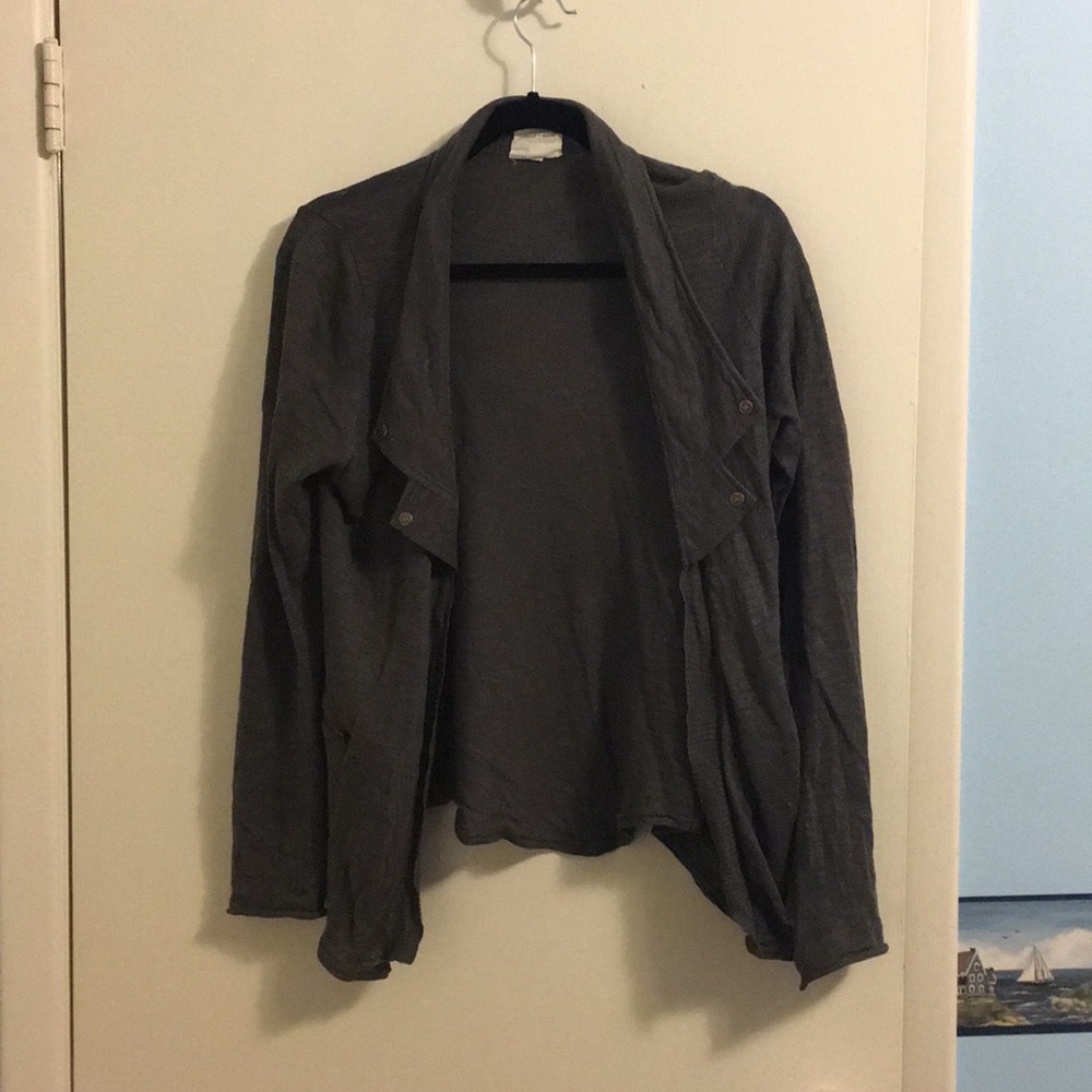 Urban Outfitter Silence & Noise Sweater